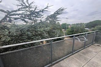 achat appartement toulouse 31100