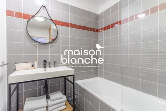 achat appartement toulouse 31100