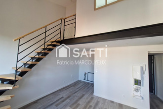 achat appartement toulouse 31100