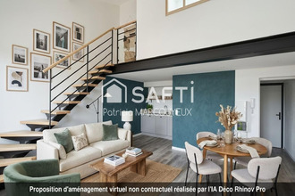 achat appartement toulouse 31100