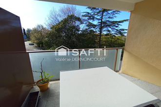 achat appartement toulouse 31100