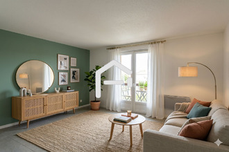 achat appartement toulouse 31100