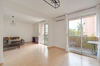 achat appartement toulouse 31100