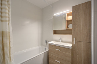 achat appartement toulouse 31100