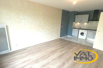 achat appartement toulouse 31100