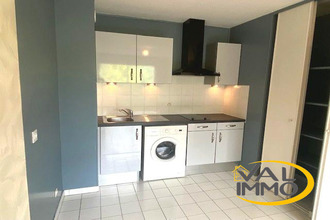 achat appartement toulouse 31100