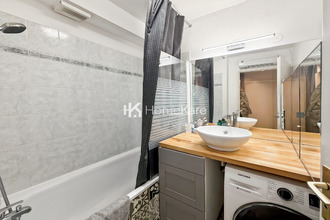 achat appartement toulouse 31100