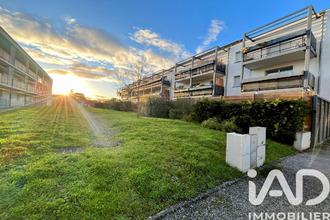achat appartement toulouse 31100