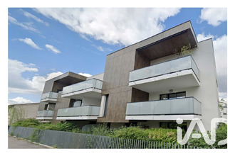 achat appartement toulouse 31100