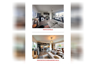 achat appartement toulouse 31100