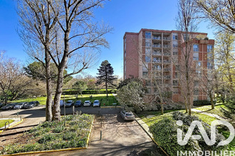 achat appartement toulouse 31100