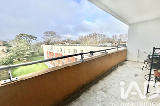 achat appartement toulouse 31100