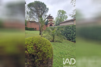 achat appartement toulouse 31100