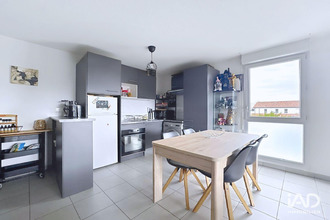 achat appartement toulouse 31100