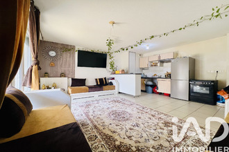 achat appartement toulouse 31100