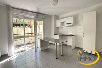 achat appartement toulouse 31100