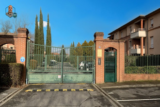 achat appartement toulouse 31100