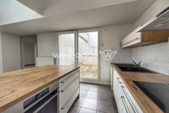 achat appartement toulouse 31100