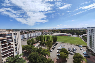 achat appartement toulouse 31100