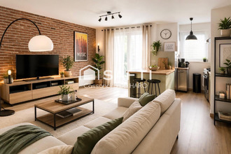 achat appartement toulouse 31100