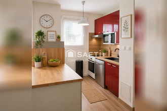 achat appartement toulouse 31100