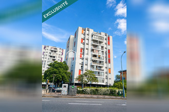 achat appartement toulouse 31100