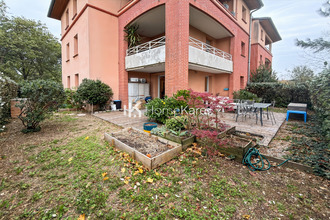 achat appartement toulouse 31100