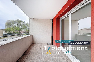achat appartement toulouse 31100