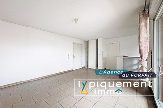 achat appartement toulouse 31100