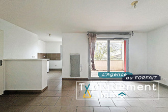achat appartement toulouse 31100