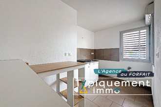 achat appartement toulouse 31100