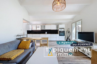 achat appartement toulouse 31100