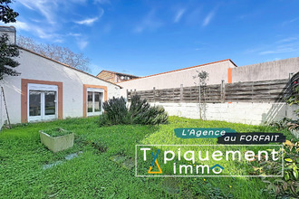 achat appartement toulouse 31100