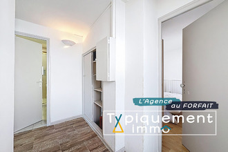 achat appartement toulouse 31100