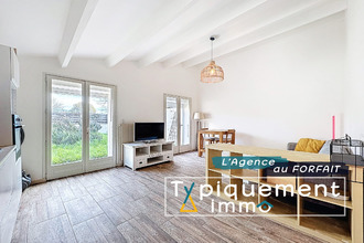 achat appartement toulouse 31100