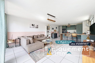 achat appartement toulouse 31100