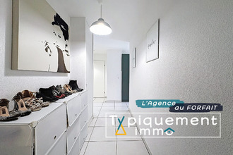 achat appartement toulouse 31100