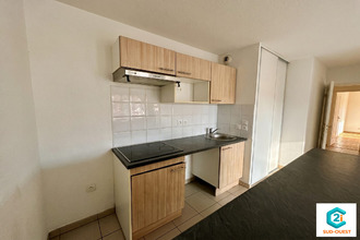 achat appartement toulouse 31100