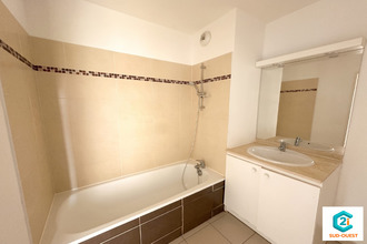 achat appartement toulouse 31100