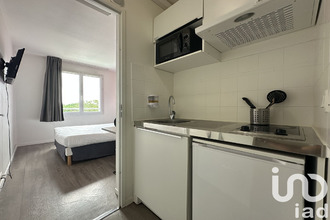 achat appartement toulouse 31100