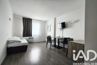 achat appartement toulouse 31100