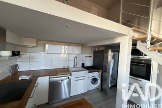 achat appartement toulouse 31100