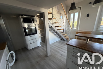 achat appartement toulouse 31100