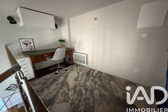 achat appartement toulouse 31100