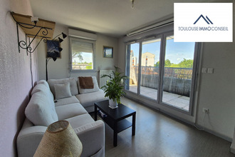 achat appartement toulouse 31100