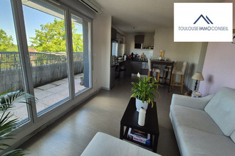 achat appartement toulouse 31100