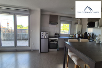 achat appartement toulouse 31100