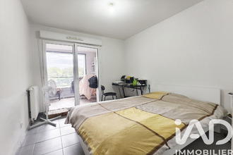 achat appartement toulouse 31100