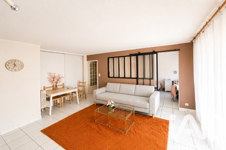 achat appartement toulouse 31100