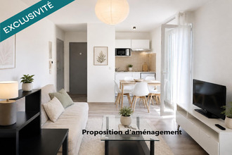 achat appartement toulouse 31100